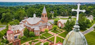 Check spelling or type a new query. Parish Support Of Vts Virginia Theological Seminary