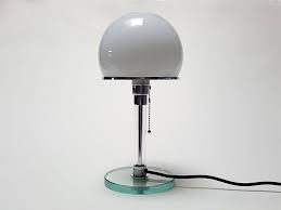 Bauhaus gutschein online ausdrucken gratis gutscheine ohne. Wagenfeld Tischlampe Bauhaus