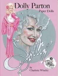 The Chattanooga Paper Doll Convention : Part Two