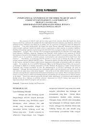 Some research and development based on local wisdom that has been done by previous researchers Https Journal Universitassuryadarma Ac Id Index Php Ilmiahm Progress Article Download 178 156