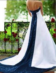 These red, white, and blue sailor dresses are perfect for a vintage summer! Nautical Wedding Theme 12 Fab Ideas From Decorations To Dresses Shemazing