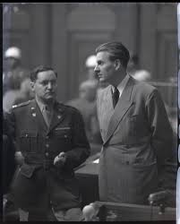 She is the second oldest of the three gods of evil. Close Up Photograph Of Baldur Von Schirach A Defendant In The International Military Tribunal In Nuremberg Collections Search United States Holocaust Memorial Museum