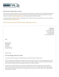 Calameo Project Manager Cover Letter
