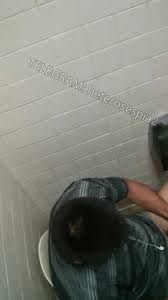 Video: Spy - Bathroom Stall - PRB - ThisVid.com