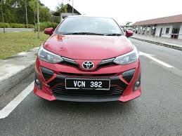 (2019) malaysia toyota vios 1.5g (at) pov test drive #toyotavios2019 #2019vios #toyotamalaysia. All New Toyota Vios Officially Launched Prices Start At Rm77k Built At Toyota S Newest Manufacturing Plant In Malaysia Videos News And Reviews On Malaysian Cars Motorcycles And Automotive Lifestyle