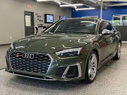 Image result for Oak Green 2021 Audi
