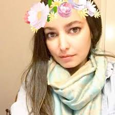 Daniela nicolás cautiva con su belleza a través de su cuenta de instagram. Fotos Daniela Nicolas Presento A Su Guapa Hermana Tecache Cl