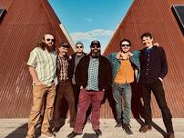 Brice Station Vineyards – Hilltop Concert Series