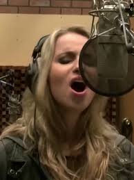 Adele Gabriella Sciarra