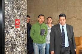 Hey, I Audi have one of these! Accountant Gary Ling accused of swiping $32G  from charity