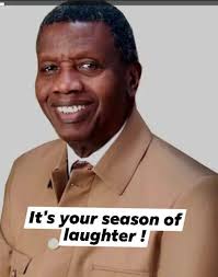 Blvd, By the AUTHORITY of the ALMIGHTY GOD dat made SARAH to LAUGH even  over hopeless situation which MANIFESTED LATER,I DECREE let the season of  ur UNSTOPPABLE LAUGHTER MANIFEST SPEEDILY BY FIRE