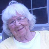 Louise Frazier Obituary March 14, 2012