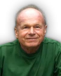 Obituary information for Geoffrey Brook Gardner DDS, M. Ed