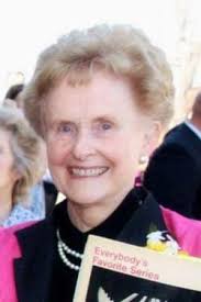 Gail Cummings Obituary