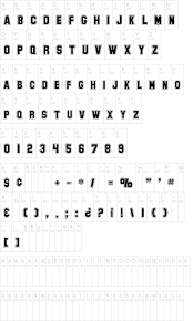 You can download the images. Sf Collegiate Font Dafont Com