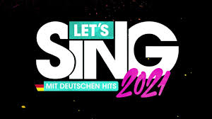 Sync lists, settings and subscriptions accross website and ios app (android app is coming soon). Let S Sing 2021 Songliste Mit Deutschsprachigen Hits Gamers At