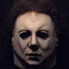 MADE UPON ORDER Psycho Mime Latex Mask Wearable(read Description)