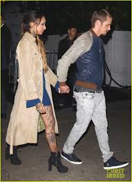 Maybe you would like to learn more about one of these? Full Sized Photo Of Joel Kinnaman Holds Hands With Cleo Wattenstrom 08 Photo 3300893 Just Jared
