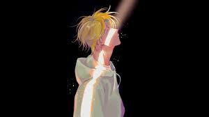Anime Banana Fish Ash Lynx 1080p Wallpaper Hdwallpaper Desktop In 2020 Fish Wallpaper Fish Wallpaper Iphone Fish Background