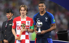 9 сентября 1985, задар, сфрю) — хорватский футболист, полузащитник испанского клуба «реал мадрид», капитан национальной сборной хорватии. Migranty Dobivayutsya Uspehov V Mire Kotoryj Ih Otvergaet Novosti Mirovye Novosti Metro