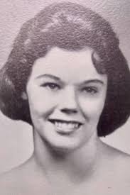 Remembering Connie, BHS class of 1968
