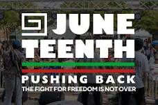 Montgomery County Juneteenth Celebration