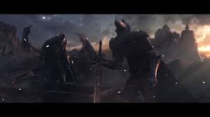 farron and the abyss watchers the undead legion dark souls cinematic trailer dark souls 3 abyss watchers the undead legion
