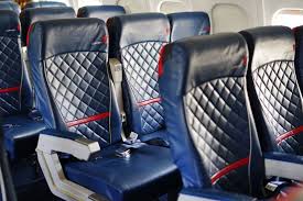 Delta To Limit Seat Reclining In A320s To Enhance Personal Space Recliner Car Seats Personal Space