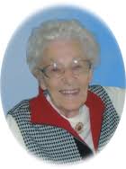 Elizabeth Christie Obituary