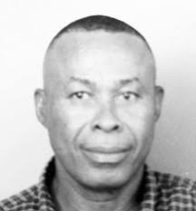 Obituary for James Adderley