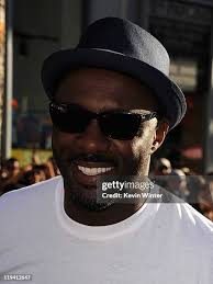 Cheif Creative Officer at Marvel Entertainment Joe Quesada with his... News  Photo