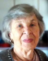 Vivian Caudill Obituary