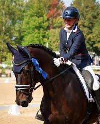 Penultimate Day of the 2024 U.S. Dressage Festival of Champions Brings Six  New National Champions to the Spotlight