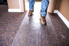 Get free carpet guard now and use carpet guard immediately to get % off or $ off or free shipping. Carpet Protection Film Self Adhesive Carpet Protection Carpet Shield