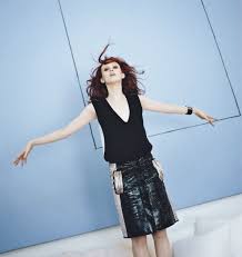 Looking Back at Parsons' Most Famous Alums in The School of Fashion