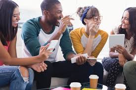 Học cách tự tin trước đám đông ngay từ hôm nay - Seoul Academy