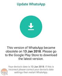 Also, this problem could arise with other apps installed on your phone so you could try these methods for them as well. Whatsapp Funktioniert Nicht Und Der Fehler Ist Xiaomi Aber Jetzt Problem Gelost