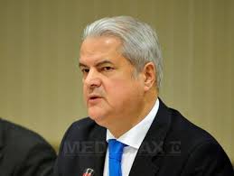 Năstase la TSD: Traiane nici nu ştii cât de mic începi să fii