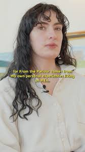 Radiant Rural Halls presents: ‘From the Parlour’, ✨Interview with curator  Emily Shaw (@empathyraw)✨, Friday, February 16th, 7pm