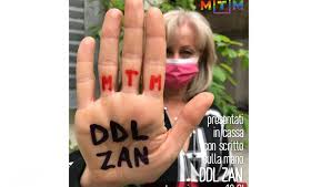 Primo via libera della camera al ddl zan per il contrasto della discriminazione e della violenza per motivi legati al sesso, al genere, all'orientamento sessuale e all'identità di genere. Ddl Zan Il Teatro Milanese Lancia Il Biglietto Scontato Per Chi Si Presenta In Cassa Con La Scritta A Favore Della Legge Sul Palmo Della Mano La Repubblica
