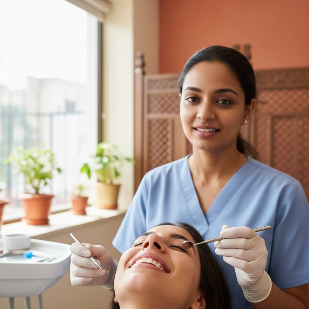 Crown Lengthening in Khairtabad product image