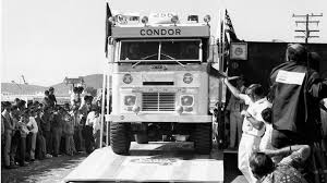 Image result for Off White 1969 Motor Home