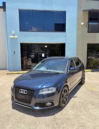 Image result for Moro Blue 2004 Audi