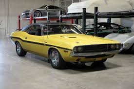 1971 dodge challenger coupe 426 hemi tribute Used 1970 Dodge Challenger R T 426 Hemi For Sale 139 995 San Francisco Sports Cars Stock C202042