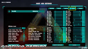 We did not find results for: Ark Server Settings Ark Survival Evolved