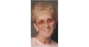 Mary Parton Obituary (2016)