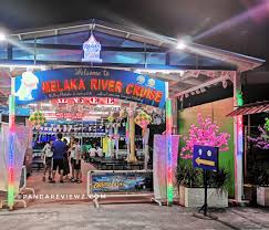 Melaka river cruise booking unavailable on tripadvisor. Melaka River Cruise 2020 Location Timings Ticket Price Route Panda Reviewz Discovering The Best Of Food Travel