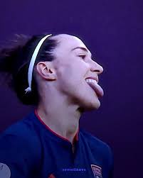 Lucy Bronze Edits: Lioness's Leading England Football