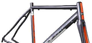 Buy and sell hassle free with preloved! Bicycle Frames Free Delivery Available Merlin Cycles