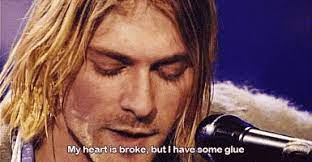 Make your own images with our meme generator or animated gif maker. Kurtcobain Gifs Get The Best Gif On Giphy
